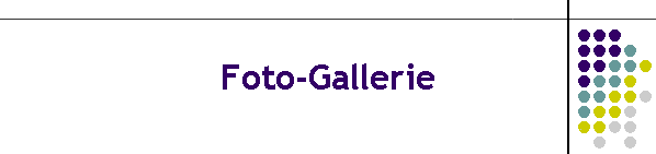 Foto-Gallerie